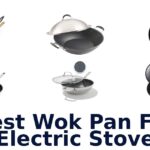 best wok pan for electric stove