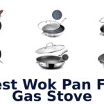 best wok pan for gas stove