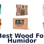 best wood for humidor
