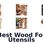 best wood for utensils