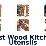 best wood kitchen utensils