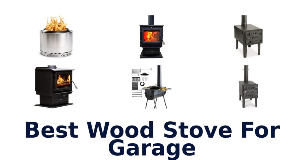 best wood stove for garage