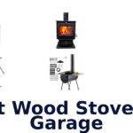 best wood stove for garage