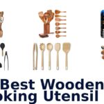 best wooden cooking utensil set