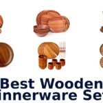 best wooden dinnerware sets