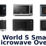 best world s smallest microwave oven