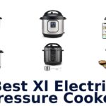 best xl electric pressure cooker
