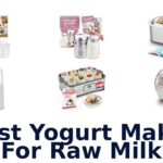 best yogurt maker for raw milk
