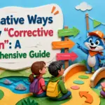 another way to say corrective action