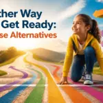 another way to say get ready