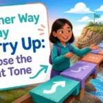 another way to say hurry up 2