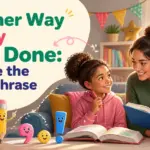 another way to say well done