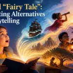 another way to say fairy tale