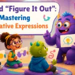 another way to say figure it out