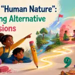 another way to say human nature