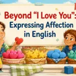 another way to say love to