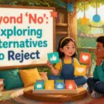 another way to say reject