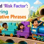 another way to say risk factor