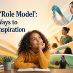 another way to say role model