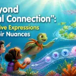 another way to say social connection