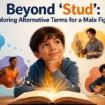 another way to say stud