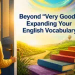 another way to say very good