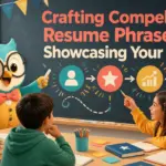 how to say you can add value on a resume