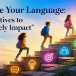 another way to say positively impact