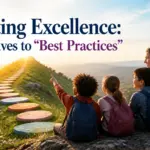 another way to say best practices