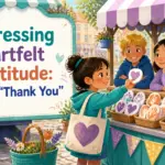 another way to say heartfelt gratitude