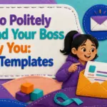 how to politely remind your boss to pay you email samples