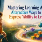 another way to say ability to learn