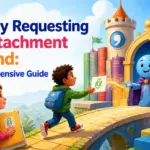 how to ask someone to resend an attachment