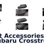 Best Accessories For Subaru Crosstrek
