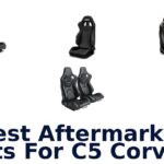 Best Aftermarket Seats For C5 Corvette