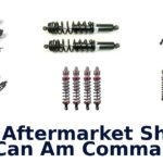 Best Aftermarket Shocks For Can Am Commander