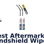 Best Aftermarket Windshield Wipers