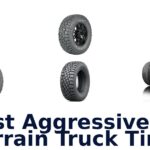 Best Aggressive All Terrain Truck Tires