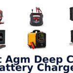 Best Agm Deep Cycle Battery Charger