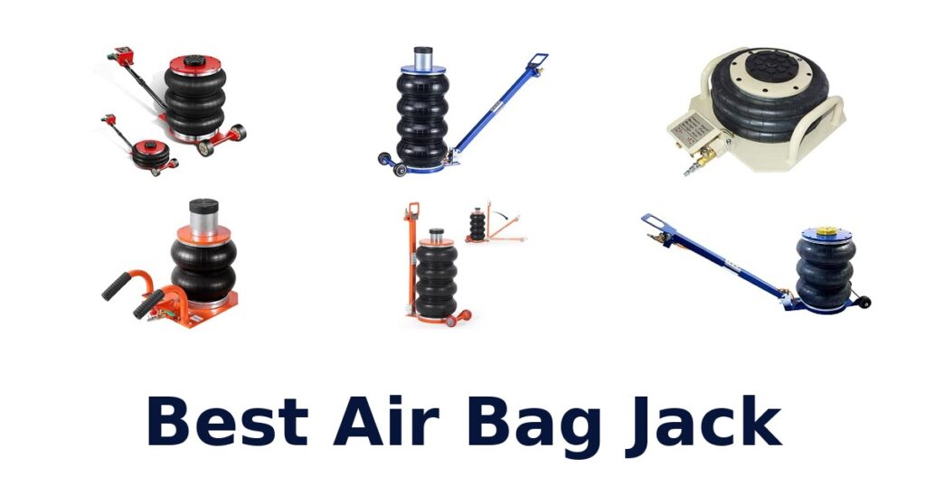 Best Air Bag Jack