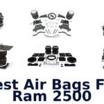 Best Air Bags For Ram 2500