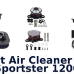 Best Air Cleaner For Sportster 1200