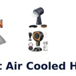 Best Air Cooled Hood