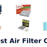 Best Air Filter Car