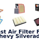 Best Air Filter For Chevy Silverado