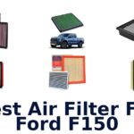 Best Air Filter For Ford F150