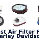 Best Air Filter For Harley Davidson