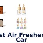 Best Air Freshener Car