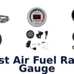 Best Air Fuel Ratio Gauge
