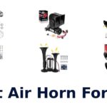 Best Air Horn For Car